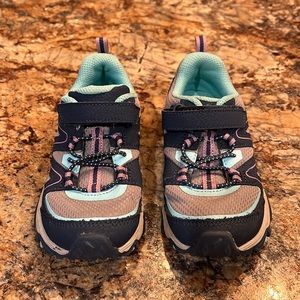 Merrell Trail Quest Toddler 11.5 Shoes